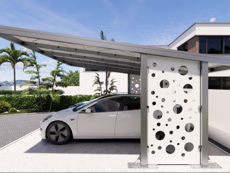 carport-fotovoltaico-alluminio-resistente-neve-vento