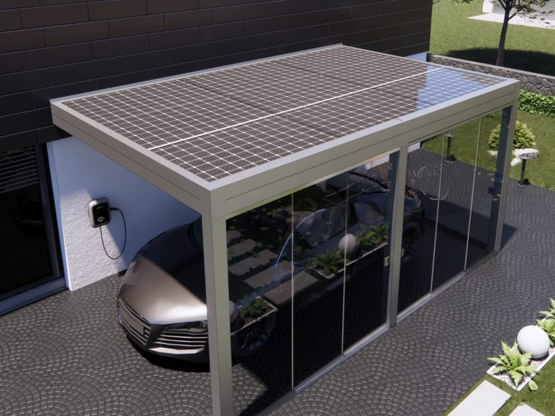 carport-fotovoltaico-residenziale-pergola-solare-per-auto